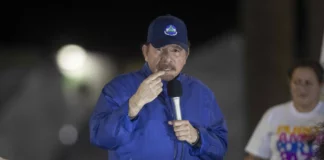 Daniel Ortega anuncia su interés de incorporar a Nicaragua al grupo de países BRICS