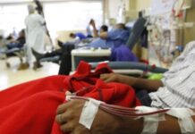 Reportan el fallecimiento de 8 pacientes renales en lo que va del mes
