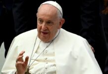 El papa expresa su dolor y solidaridad por el terremoto de Marruecos