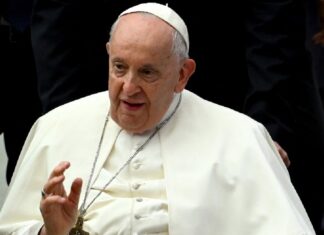 El papa expresa su dolor y solidaridad por el terremoto de Marruecos