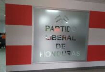 El Partido Liberal rechaza la comisión designada por Luis Redondo para investigar a exfiscales del MP