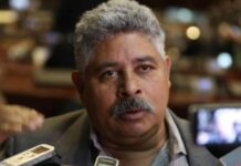 Marvin Ponce advierte que si no se entrega la Fiscalía a Libre, la CSJ firma una sentencia para un actor político de alto nivel