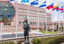 El BCIE aprueba 135 millones de dólares para programa de la Red Hospitalaria de Honduras