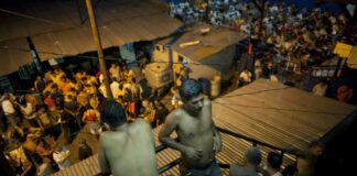 Honduras registra 1.050 presos muertos y 1.696 quejas de violaciones de DD.HH. en cárceles