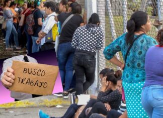 ¡Crisis Laboral!: Más de 30 mil trabajadores han perdido sus empleos entre el 2022 y 2023