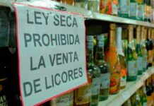 La AMDC decreta Ley Seca por los desfiles del 15 de septiembre en la capital