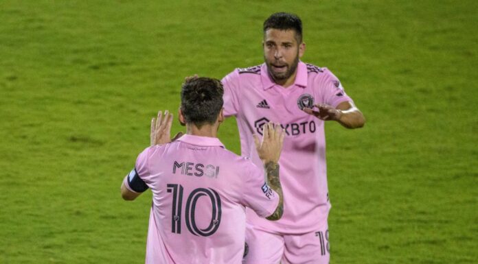 El precio de entradas para el Chicago-Miami baja de 170 a 28 dólares por la duda de Messi