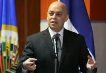 Infobae: Óscar Chinchilla, el ex fiscal hondureño ligado al narco que huyó a Nicaragua para evadir extradición a EE.UU.