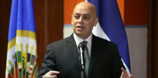 Infobae: Óscar Chinchilla, el ex fiscal hondureño ligado al narco que huyó a Nicaragua para evadir extradición a EE.UU.