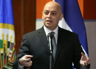 Infobae: Óscar Chinchilla, el ex fiscal hondureño ligado al narco que huyó a Nicaragua para evadir extradición a EE.UU.