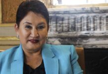 Thelma Aldana, exfiscal de Guatemala exiliada en EEUU: “El silencio no es opción”