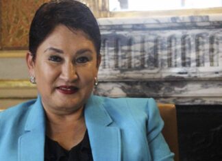 Thelma Aldana, exfiscal de Guatemala exiliada en EEUU: “El silencio no es opción”