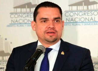 Tomás Zambrano dice que ya existe una sentencia sobre la aplicación del artículo 80, por lo tanto «debería ser desestimado»