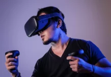 Meta quiere traer su mundo digital al real y no solo con las gafas de realidad virtual