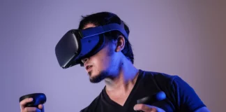 Meta quiere traer su mundo digital al real y no solo con las gafas de realidad virtual