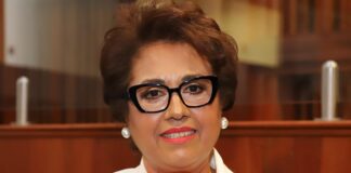 Presidenta de la CSJ pide a las fuerzas políticas terminar con el dilema en relación a la elección de Fiscales