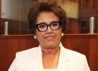 Presidenta de la CSJ pide a las fuerzas políticas terminar con el dilema en relación a la elección de Fiscales