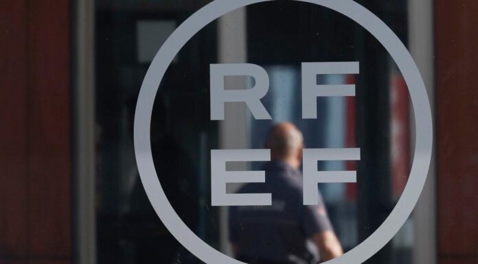 La RFEF adopta la marca única «selección española de fútbol» para hombres y mujeres