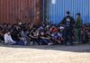 Frontera de Texas registra nueva ola masiva de migrantes y muerte de dos, incluido un niño