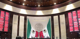 Diputados de México avalan que Derechos Humanos supervise estado de estancias migratorias