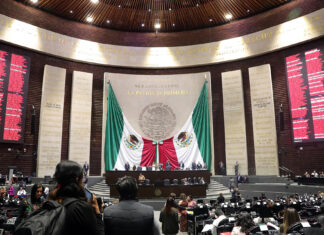 Diputados de México avalan que Derechos Humanos supervise estado de estancias migratorias