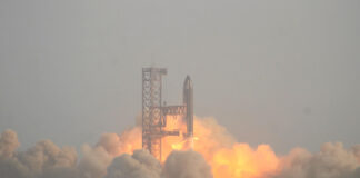 El regulador de EE. UU. veta los vuelos del Starship hasta que SpaceX no aplique reformas
