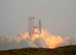 El regulador de EE. UU. veta los vuelos del Starship hasta que SpaceX no aplique reformas