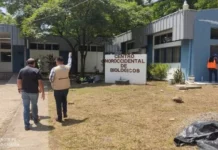 El MP inspecciona almacén donde se dañó lote de vacunas
