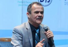 Abogado Saúl Bueso: «Luis Redondo debe dar el ejemplo y abstenerse de votar en la elección del Fiscal General y Adjunto»