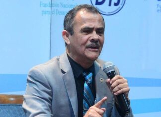 Abogado Saúl Bueso: «Luis Redondo debe dar el ejemplo y abstenerse de votar en la elección del Fiscal General y Adjunto»