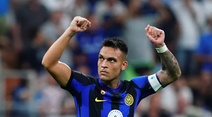 0-4. Póquer de Lautaro que mantiene el liderato del Inter