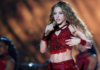 Spotify conmemorará el 29 de septiembre el «Día de Shakira»