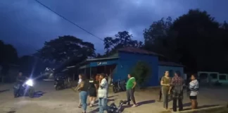 ¡Asesinato y suicidio! Hombre mata a su pareja e hijastra y luego se quita la vida en El Negrito