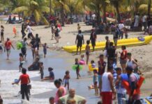 Feriado Morazánico para empleados del gobierno iniciará el miércoles 4 de octubre