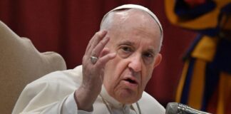 El papa advierte al G7 del uso de la IA en las guerras y pide prohibir las armas autónomas