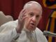 El papa pide ayuda concreta para Marruecos en este momento trágico