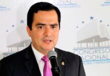 Diputado Mario Pérez manifiesta que aún no hay diálogos ni avances para la elección del Fiscal General y Adjunto