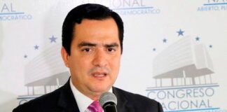 Diputado Mario Pérez manifiesta que aún no hay diálogos ni avances para la elección del Fiscal General y Adjunto