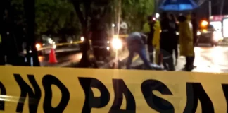 La Policía reporta la muerte de dos pandilleros en un enfrentamiento armado en El Salvador