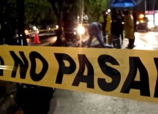 La Policía reporta la muerte de dos pandilleros en un enfrentamiento armado en El Salvador