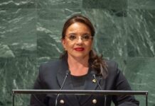 Castro pide ante ONU fin de guerra en Ucrania y de bloqueos a Cuba, Nicaragua y Venezuela