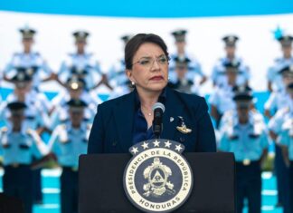 Hondureños descontentos de la clase política, según estudio #97 de la Firma Encuestadora Paradigma