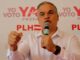 Funcionarios del Partido Liberal traicionaron el partido a cambio de puestos en el Gobierno, denuncia Yani Rosenthal