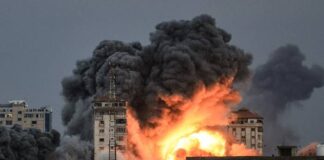 Honduras condena el ataque contra Israel y pide un cese al fuego y llama al diálogo