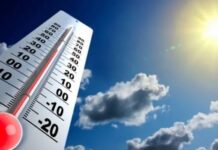 La temperatura global aumentará 1,5 grados en solo 6 años, alerta un estudio