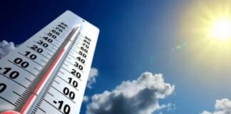 La temperatura global aumentará 1,5 grados en solo 6 años, alerta un estudio