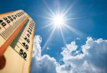 Un calentamiento de más de 2 grados dejaría inhabitables zonas donde vive la mitad población