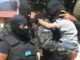 Agentes de la Policía Militar rescatan a menor de edad que había sido raptado en Siguatepeque