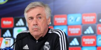 Carlo Ancelotti pide no implicar a todo el fútbol italiano por el «Caso de Apuestas»