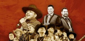 El regional mexicano emerge como una fuerza dominante en la música latina